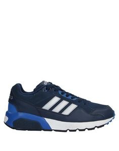 Низкие кеды и кроссовки Adidas
