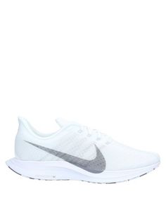 Низкие кеды и кроссовки Nike