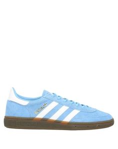 Низкие кеды и кроссовки Adidas Originals
