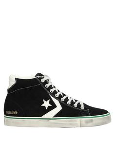 Высокие кеды и кроссовки Converse ALL Star
