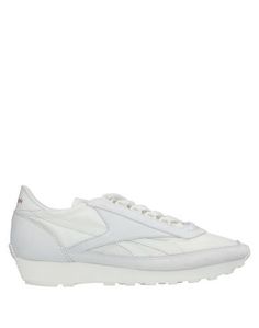 Низкие кеды и кроссовки Reebok