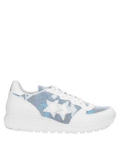 Низкие кеды и кроссовки 2 Star