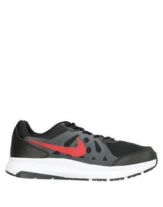 Низкие кеды и кроссовки Nike
