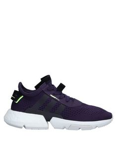Низкие кеды и кроссовки Adidas Originals