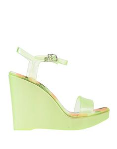 Сандалии 06 Milano