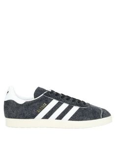 Низкие кеды и кроссовки Adidas Originals