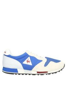 Низкие кеды и кроссовки Le Coq Sportif