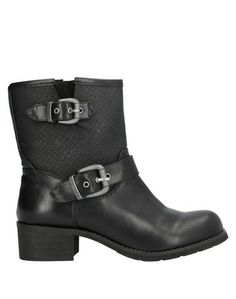 Полусапоги и высокие ботинки Guess