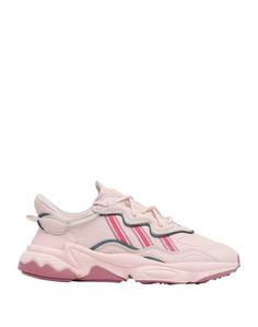 Низкие кеды и кроссовки Adidas Originals