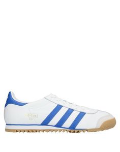 Низкие кеды и кроссовки Adidas Originals