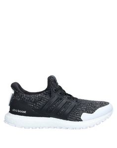Низкие кеды и кроссовки Adidas