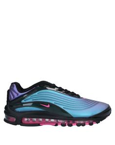 Низкие кеды и кроссовки Nike