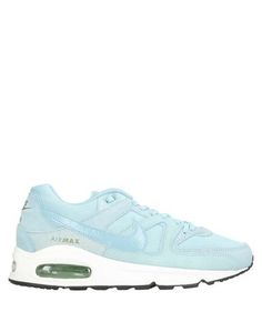 Низкие кеды и кроссовки Nike