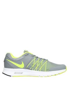 Низкие кеды и кроссовки Nike