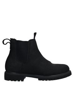 Полусапоги и высокие ботинки Timberland