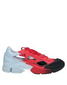 Низкие кеды и кроссовки Adidas by Raf Simons