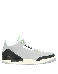 Высокие кеды и кроссовки Jordan