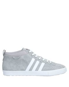 Низкие кеды и кроссовки Adidas Originals