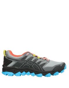 Низкие кеды и кроссовки Asics