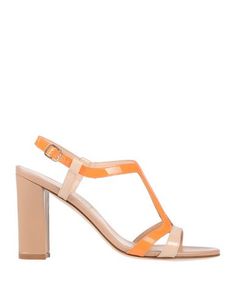 Сандалии Lorbac