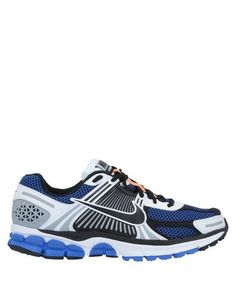 Низкие кеды и кроссовки Nike