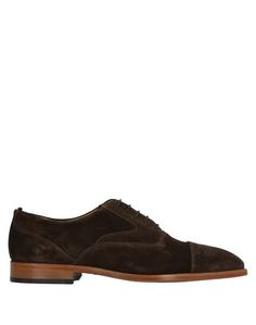 Обувь на шнурках PS Paul Smith