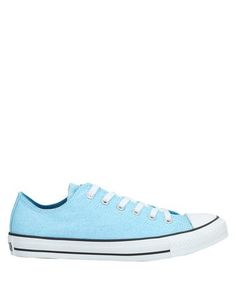 Низкие кеды и кроссовки Converse ALL Star