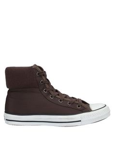 Высокие кеды и кроссовки Converse ALL Star