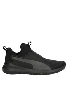 Низкие кеды и кроссовки Puma