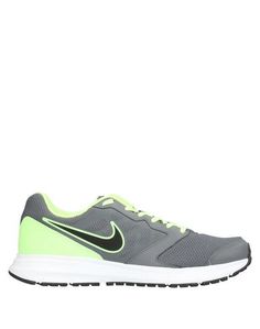 Низкие кеды и кроссовки Nike