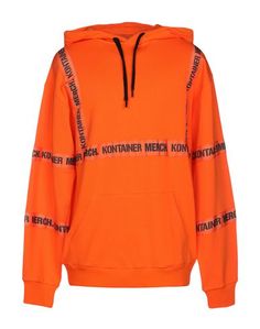 Толстовка Kontainer Merch.