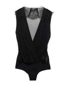 Топ без рукавов Elisabetta Franchi