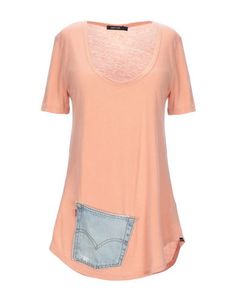 Футболка Obey