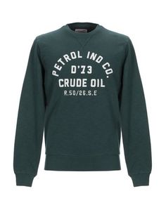 Толстовка Petrol Industries CO.