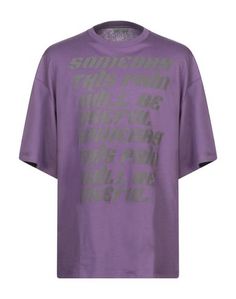 Футболка Lanvin