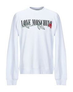Толстовка Love Moschino