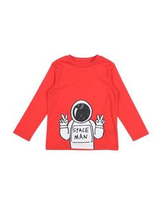 Футболка Stella Mc Cartney Kids