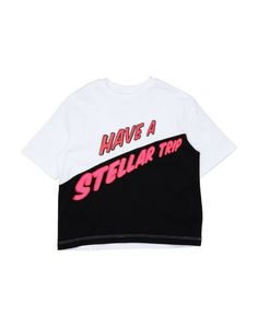 Футболка Stella Mc Cartney Kids