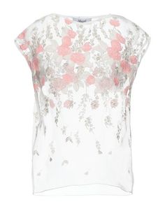 Топ без рукавов Blugirl Blumarine