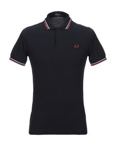 Поло Fred Perry