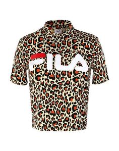 Футболка Fila Heritage