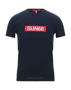 Футболка SUN 68
