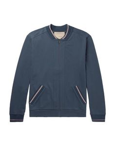 Толстовка Zimmerli