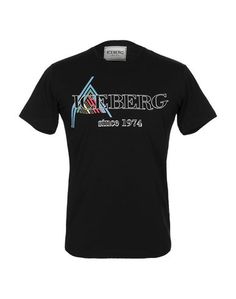 Футболка Iceberg