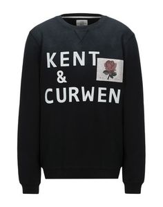 Толстовка Kent & Curwen