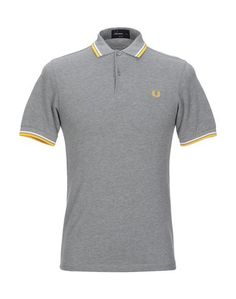 Поло Fred Perry