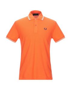 Поло Fred Perry