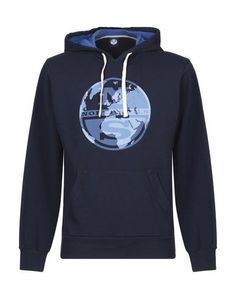 Толстовка North Sails
