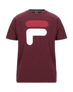 Футболка Fila