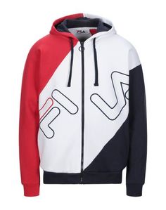 Толстовка Fila